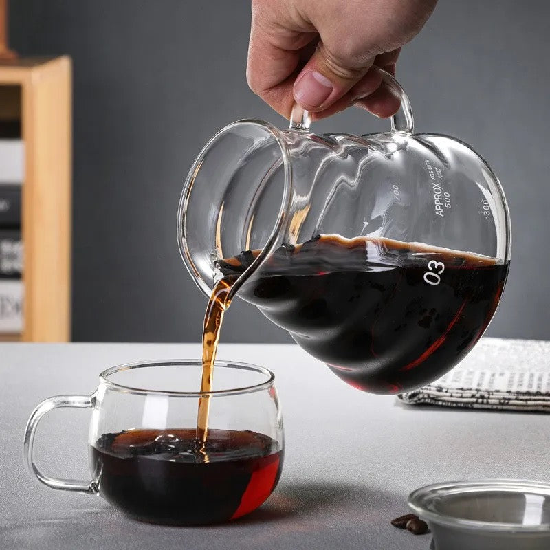 Coffee Server