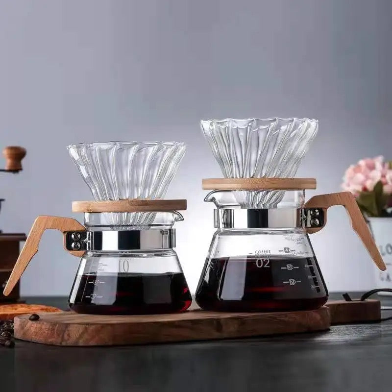 Coffee Server