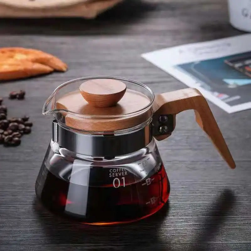 Coffee Server