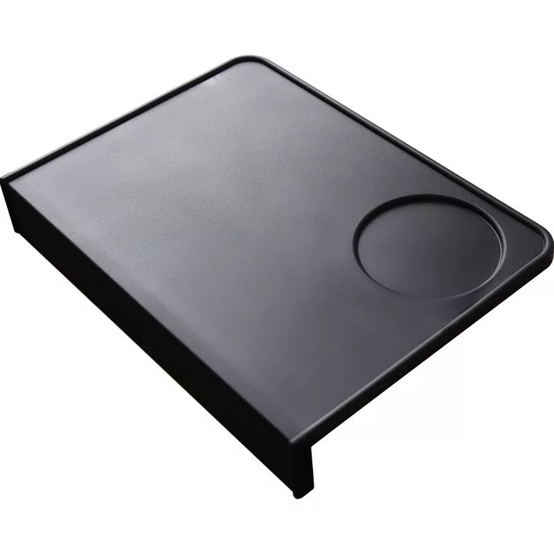 Rubber Tamping Mat