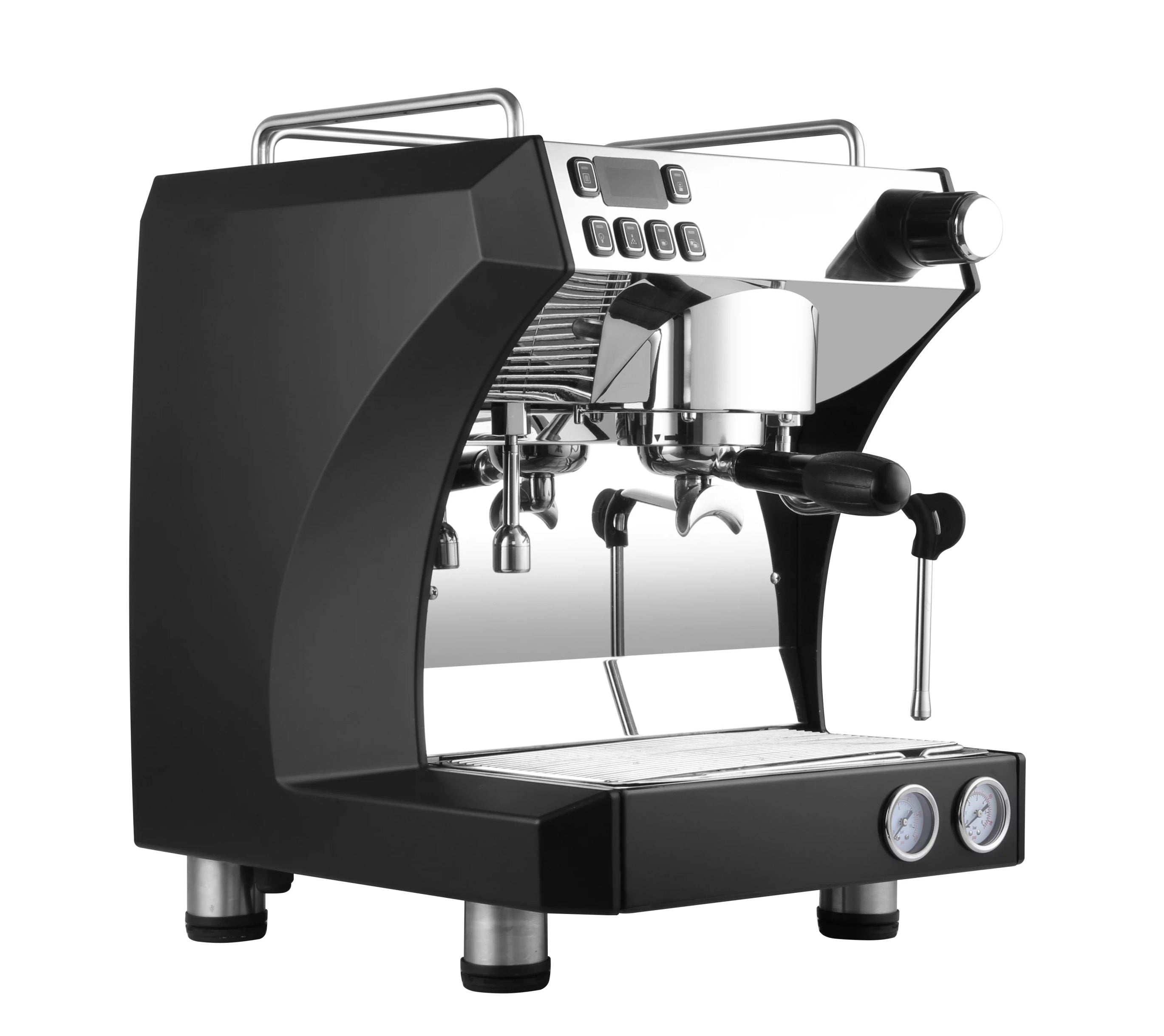 cm3121 commercial espresso coffee machine/coffee cup